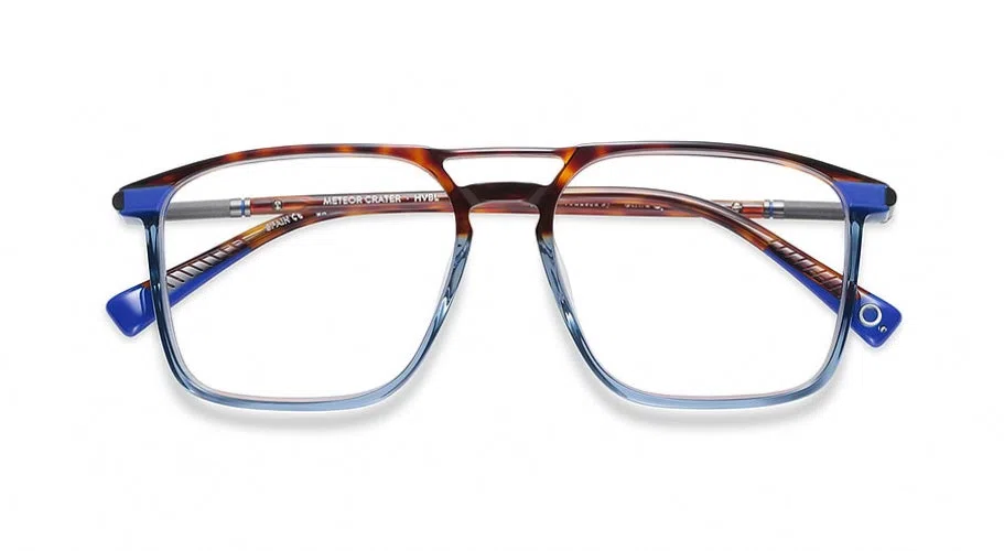 Etnia Barcelona METEOR CRATER Eyeglasses - view 14